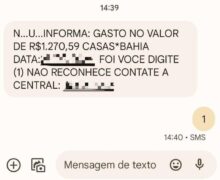 Golpe causa prejuízo de R$ 14 mil a vítima de Macapá; oito são indiciados no Ceará