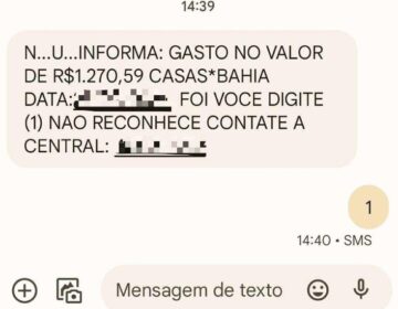Golpe causa prejuízo de R$ 14 mil a vítima de Macapá; oito são indiciados no Ceará