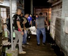 Afuaense que veio para cirurgia em Macapá é morto ao se despedir da irmã em área de facção