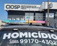 Comerciante é suspeito de matar homem que teria furtado seu comércio em Macapá