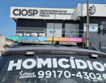 Comerciante é suspeito de matar homem que teria furtado seu comércio em Macapá