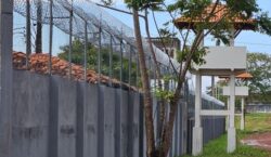 Operação investiga fraude em progressão de pena no Iapen