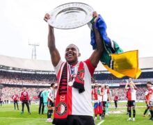 O sonho virou realidade: por R$ 227 milhões, amapaense Igor Paixão vai jogar na França