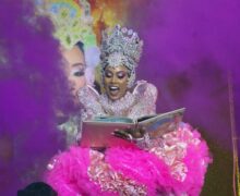 Com tema sobre autismo, Joana Ramos, do Amapá, é eleita melhor Rainha Junina do Brasil