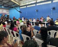 Com investimentos na pesca artesanal, deputada busca preservar raízes e garantir renda a famílias
