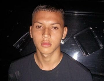Jovem, de boa aparência e perigoso: o perfil do assassino do policial penal no Amapá