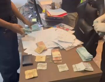 PF investiga suposto favorecimento de cooperativa em chamada pública