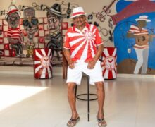 Francisco Lino da Silva: O menestrel amapaense que encantou o Brasil e virou “Bamba do Samba”