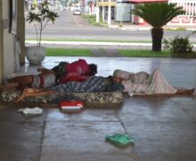 Moradores em situação de rua terão oportunidade de emprego no Amapá