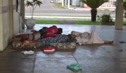 Moradores em situação de rua terão oportunidade de emprego no Amapá