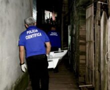 Líder da facção que mandou matar mulher diante da filha é identificado