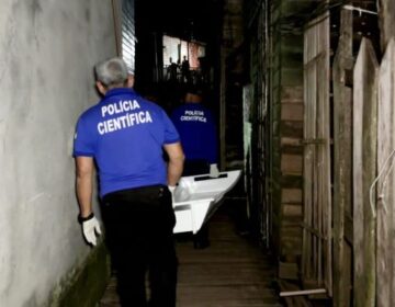 Líder da facção que mandou matar mulher diante da filha é identificado