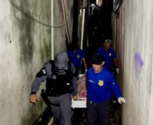 Mulher chega para morar em Macapá e é executada com 8 tiros