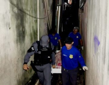 Mulher chega para morar em Macapá e é executada com 8 tiros