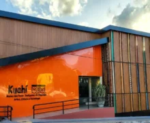 Museu Kuahí é reaberto com gestão indígena e mais de 500 peças no acervo