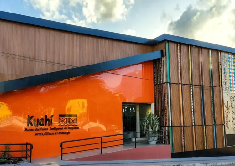 Museu Kuahí é reaberto com gestão indígena e mais de 500 peças no acervo