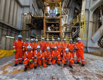 Ibama aprova testes da Petrobras no Amapá, mas exige reforço no plano para resgate de animais