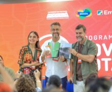 Com alta de 54% no turismo internacional, Amapá entra nas Novas Rotas do Brasil