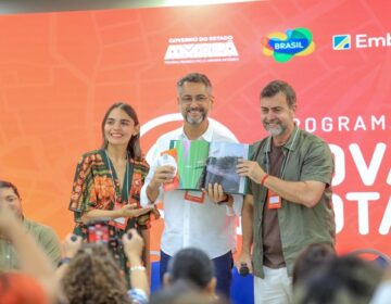 Com alta de 54% no turismo internacional, Amapá entra nas Novas Rotas do Brasil