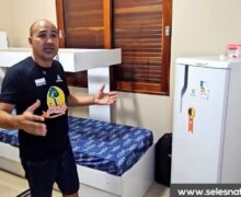 Casa de acolhimento para crianças com câncer não paga aluguel há 3 meses