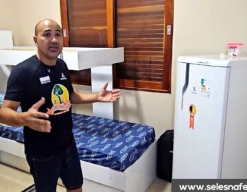Casa de acolhimento para crianças com câncer não paga aluguel há 3 meses