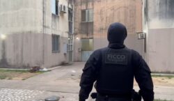 Grupo financiado por ‘caixinha do crime’ movimentava drogas em 3 cidades do Amapá, diz polícia