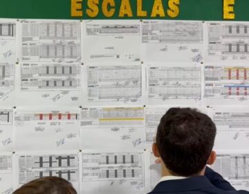 Após provocar operação, Sesa anuncia app para evitar fraudes em plantões médicos