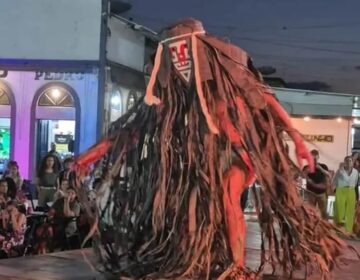 Paulo Alfaia, o Maestro do Teatro no Amapá