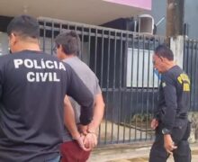 Pedófilo tinha 2,5 mil arquivos de sexo com crianças e adolescentes