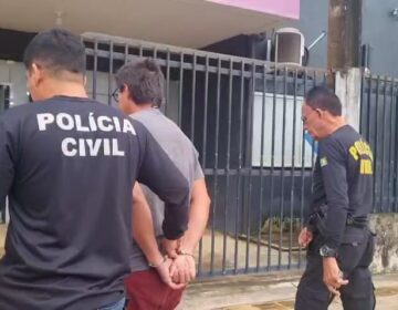 Pedófilo tinha 2,5 mil arquivos de sexo com crianças e adolescentes