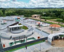 Pedra Branca atualiza salários e começa a enxergar a ‘luz no fim do túnel’