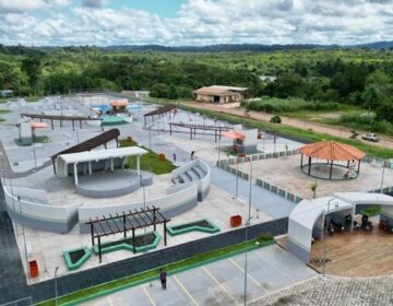 Pedra Branca atualiza salários e começa a enxergar a ‘luz no fim do túnel’