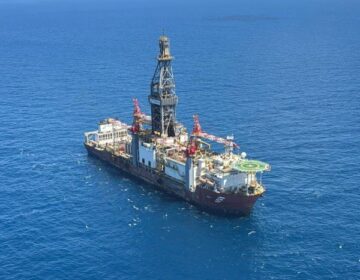 Petrobras consegue licença para pesquisar petróleo no Amapá