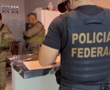 Grupo que atua no Amapá com apoio de facção do Rio é alvo de operação