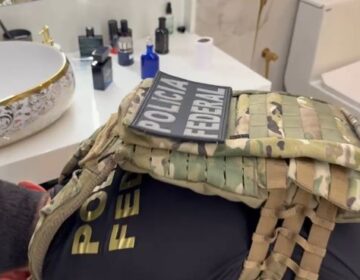 Empresa investigada pela PF diz que ‘entrega obras no prazo’