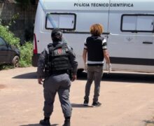 Criminoso morre em confronto na mesma rua onde teria executado adversário