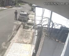 Policial Penal é executado a tiros em Santana