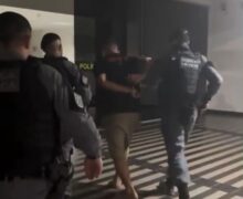 Amapaense procurado pela Interpol é preso na zona norte