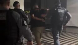 Amapaense procurado pela Interpol é preso na zona norte