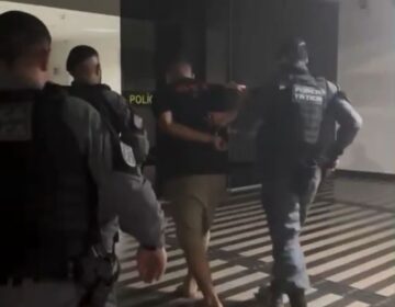 Amapaense procurado pela Interpol é preso na zona norte