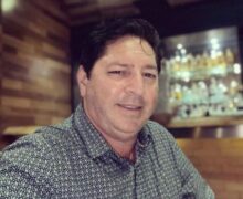 Empresário que atirou contra delegado já foi investigado por tráfico de material radioativo