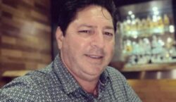 Empresário que atirou contra delegado já foi investigado por tráfico de material radioativo