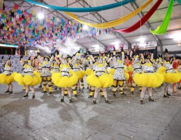 Concurso independente de quadrilhas juninas oferece R$ 78 mil para vencedoras