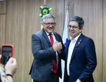 Senador anuncia novas UBSs, unidades odontológicas e policlínica para o Amapá