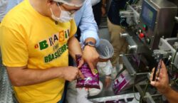Portaria permite compra de açaí do Amapá após tarifaço dos EUA