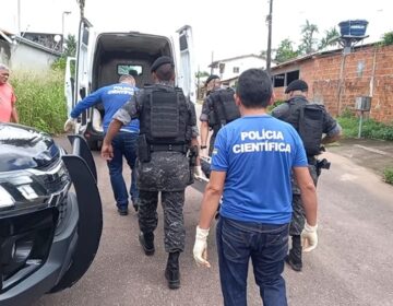 Adolescente suspeito de roubos e sequestro morre em tiroteio com o Bope