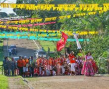 Com 248 anos, Festa de São Tiago reúne fé, cultura e resistência