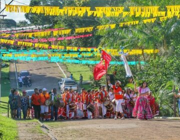 Com 248 anos, Festa de São Tiago reúne fé, cultura e resistência
