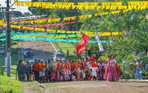 Com 248 anos, Festa de São Tiago reúne fé, cultura e resistência