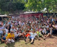 Acamp’s promete aventura, fé e diversão para jovens no coração da floresta